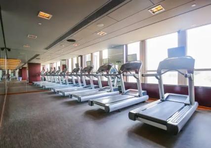 New World Beijing - 23