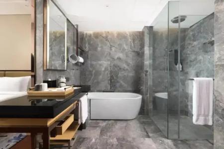 New World Beijing - 35