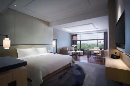 New World Beijing - 1