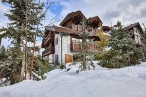 L'Apogée Courchevel - an Oetker Collection Hotel, Куршевель