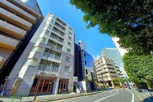 Akasaka Urban Hotel, Токио