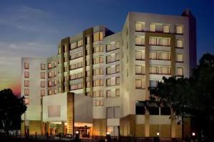 Fortune Select Trinity - Member ITC Hotel Group, Бангалор