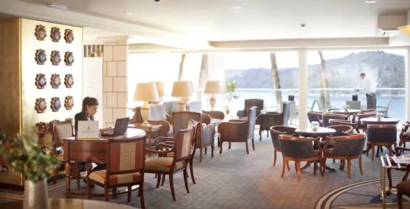 Grand Villa Argentina - 17