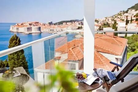 Grand Villa Argentina - 47