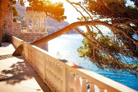 Grand Villa Argentina - 26