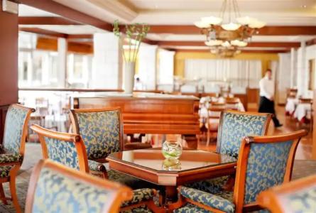 Grand Villa Argentina - 18