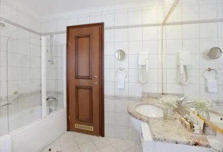 Grand Villa Argentina - 20