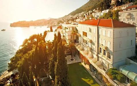 Grand Villa Argentina - 39