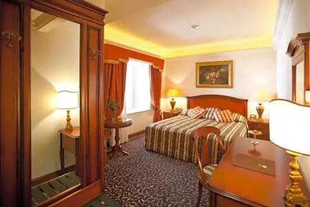 Grand Villa Argentina - 64