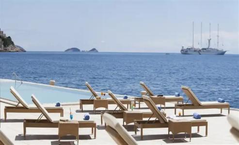 Grand Villa Argentina - 13