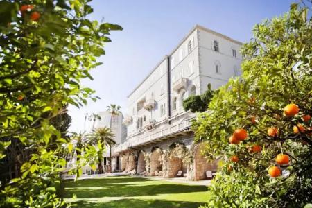 Grand Villa Argentina - 0