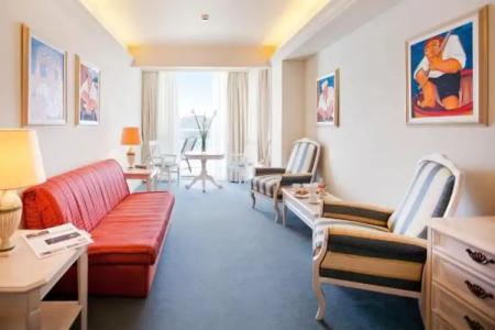 Grand Villa Argentina - 57