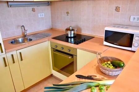 Pervanovo  with Free Parking - 94