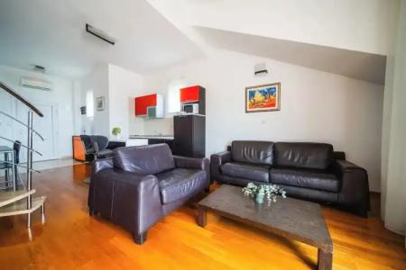 Pervanovo  with Free Parking - 114