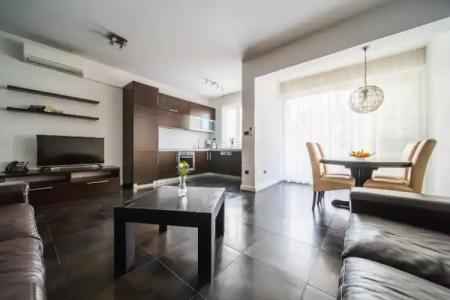 Pervanovo  with Free Parking - 161