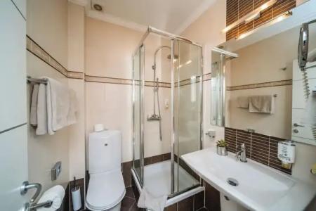 Pervanovo  with Free Parking - 135