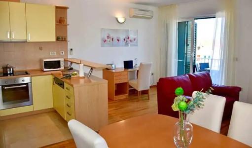 Pervanovo  with Free Parking - 103