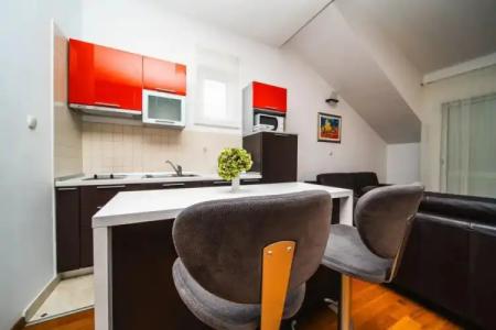 Pervanovo  with Free Parking - 9