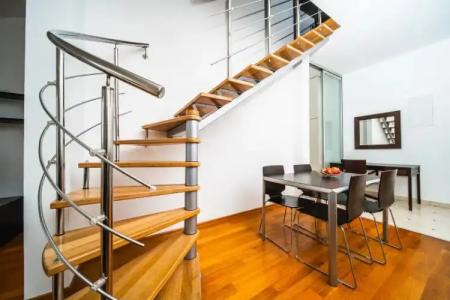 Pervanovo  with Free Parking - 213