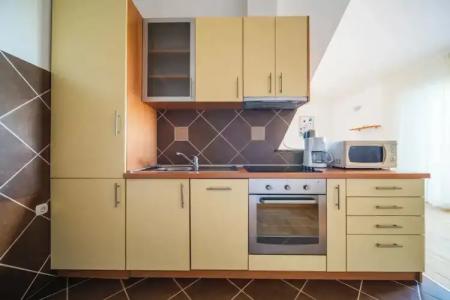 Pervanovo  with Free Parking - 112