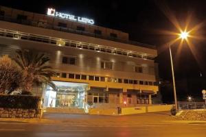 Hotel «Lero», Дубровник