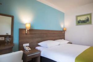 Hotel «Astarea», Млини