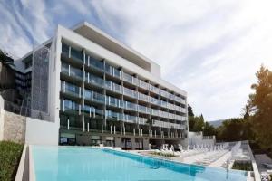Hotel «Kompas», Дубровник