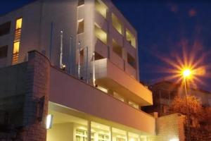 Berkeley Hotel & Day Spa, Дубровник