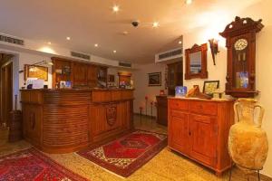 Отель «Villetta Phasiana», Фажана