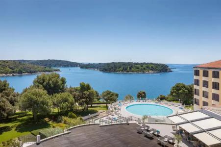 Park Plaza Histria Pula - 94