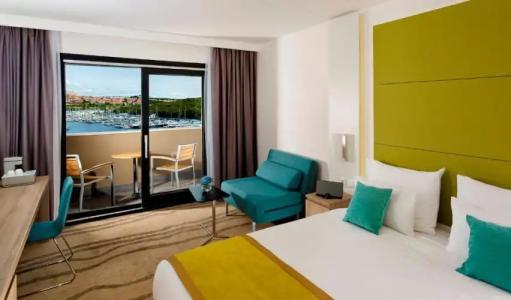 Park Plaza Histria Pula - 77