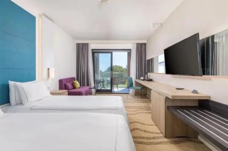 Park Plaza Histria Pula - 6