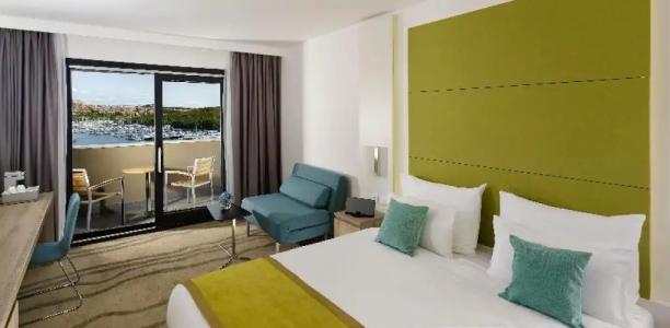 Park Plaza Histria Pula - 52