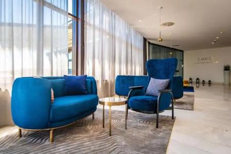 Park Plaza Histria Pula - 11