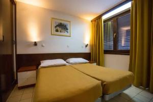 Horizont Resort, Пула