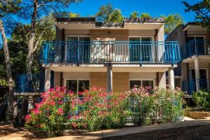 Отель «Arena Verudela Beach», Пула