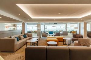 Hotel «Plavi Plava Laguna», Пореч