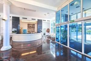 Hotel «Gran Vista Plava Laguna», Пореч