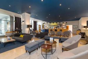 Hotel «Valamar Diamant», Пореч