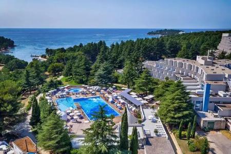 Crystal Sunny by Valamar - 15