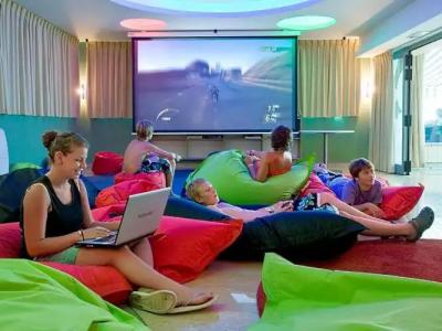 Crystal Sunny by Valamar - 17