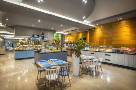 Crystal Sunny by Valamar - 29