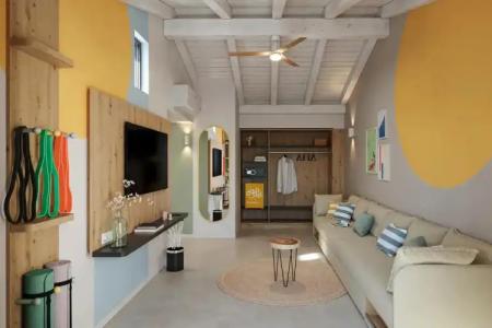 Crystal Sunny by Valamar - 40