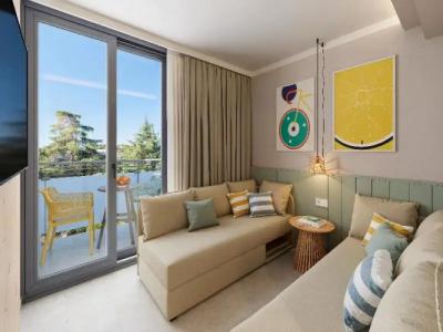 Crystal Sunny by Valamar - 55