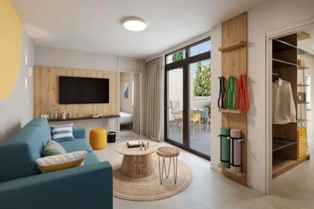 Crystal Sunny by Valamar - 83