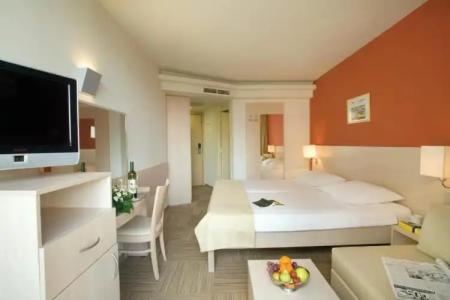 Crystal Sunny by Valamar - 64