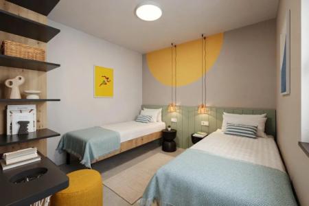 Crystal Sunny by Valamar - 44