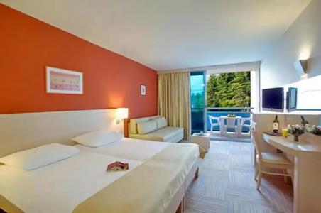 Crystal Sunny by Valamar - 61