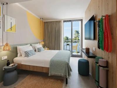 Crystal Sunny by Valamar - 56