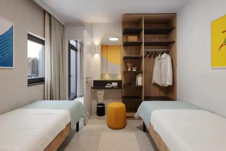 Crystal Sunny by Valamar - 26